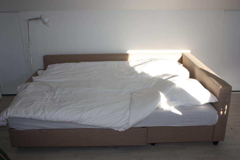 Studio Apartment Alba La Hulpe Ngoại thất bức ảnh