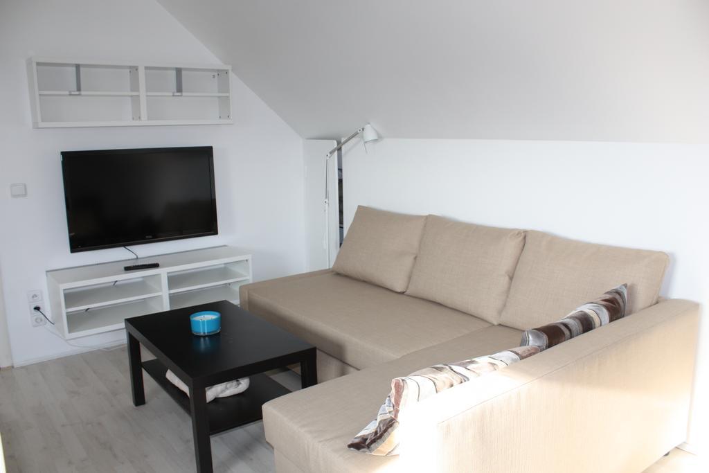 Studio Apartment Alba La Hulpe Ngoại thất bức ảnh