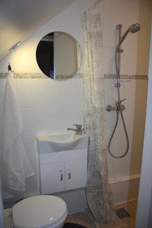 Studio Apartment Alba La Hulpe Ngoại thất bức ảnh