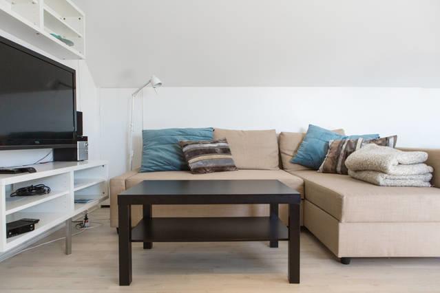 Studio Apartment Alba La Hulpe Ngoại thất bức ảnh